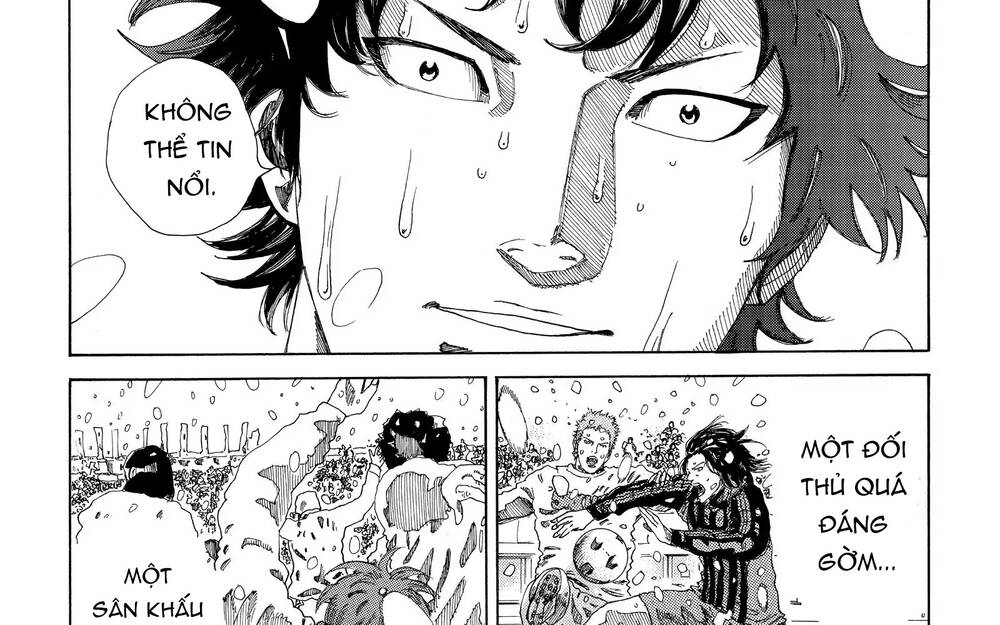 Days Chapter 274 - Trang 2