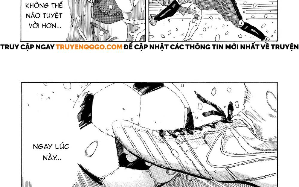 Days Chapter 274 - Trang 2