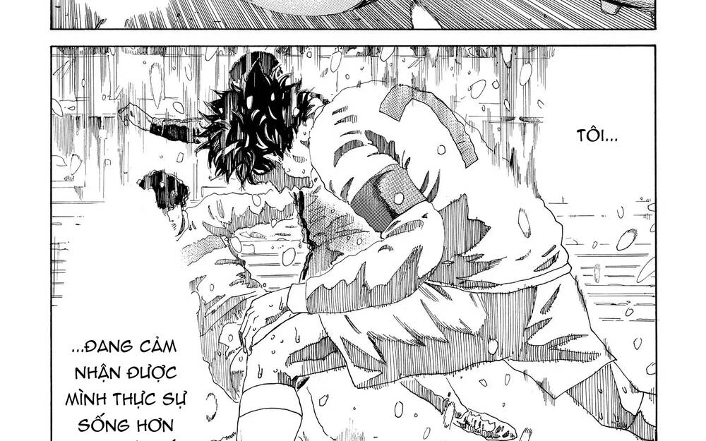 Days Chapter 274 - Trang 2