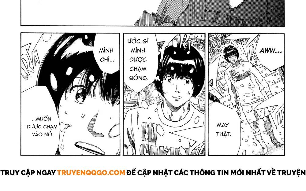 Days Chapter 274 - Trang 2