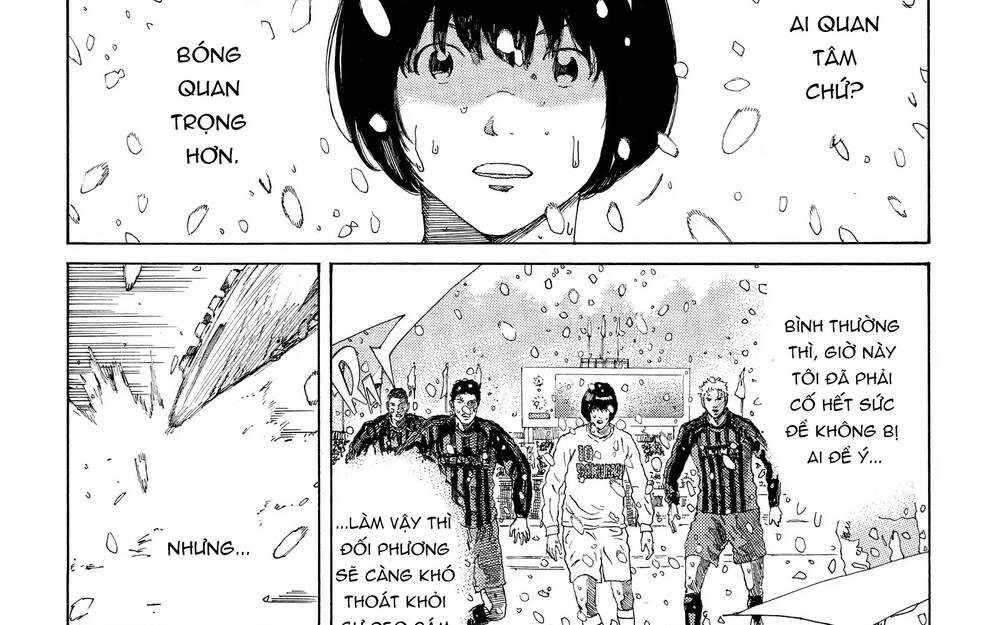 Days Chapter 274 - Trang 2
