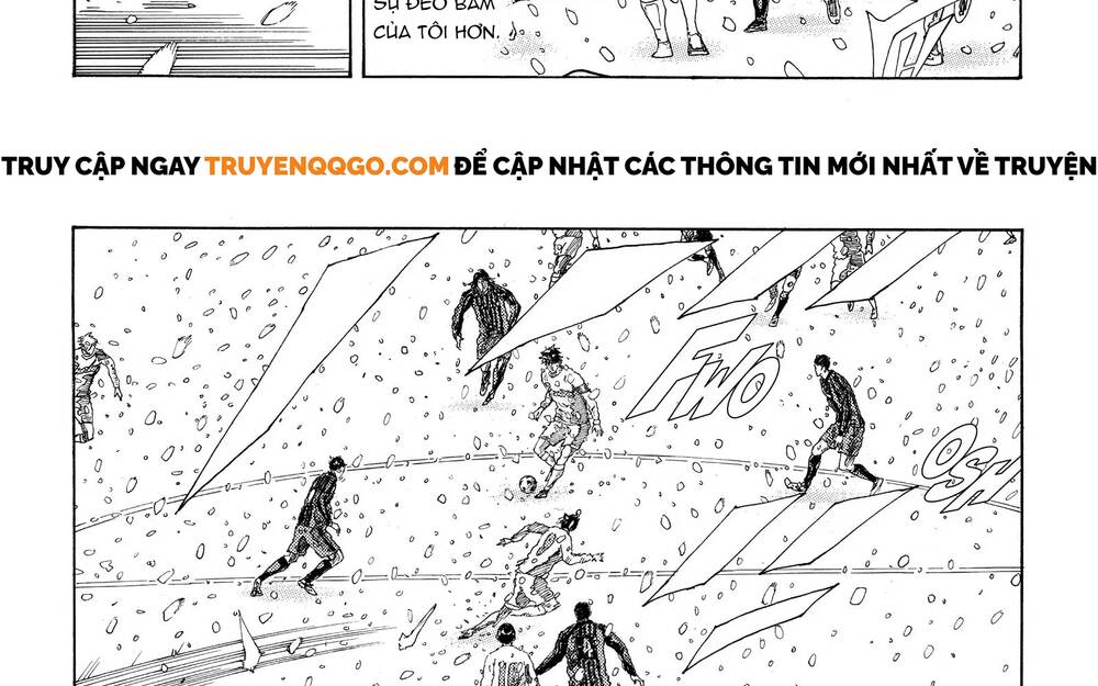 Days Chapter 274 - Trang 2