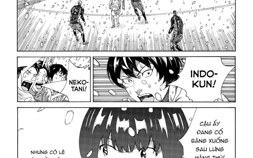 Days Chapter 274 - Trang 2