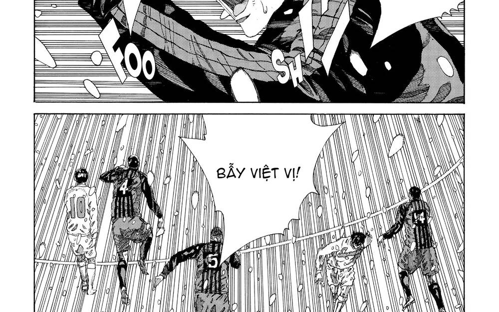 Days Chapter 274 - Trang 2