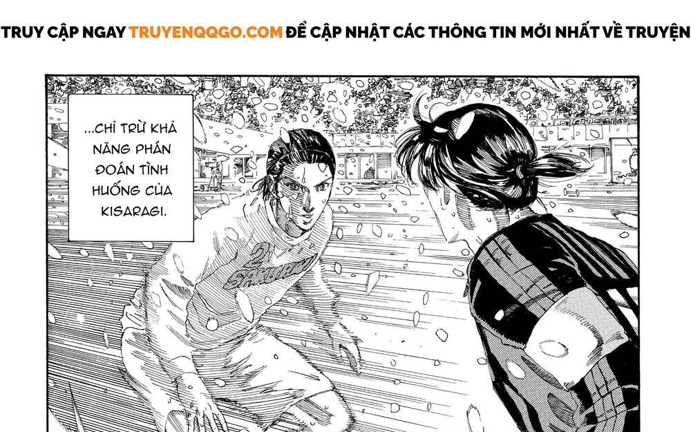 Days Chapter 274 - Trang 2
