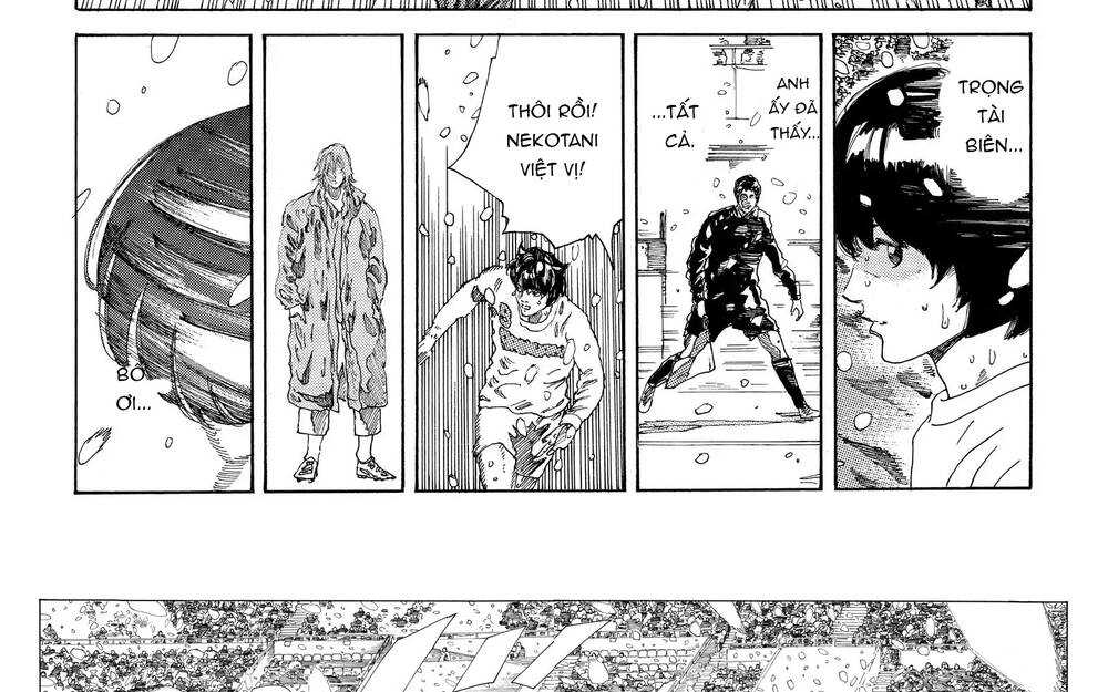 Days Chapter 274 - Trang 2