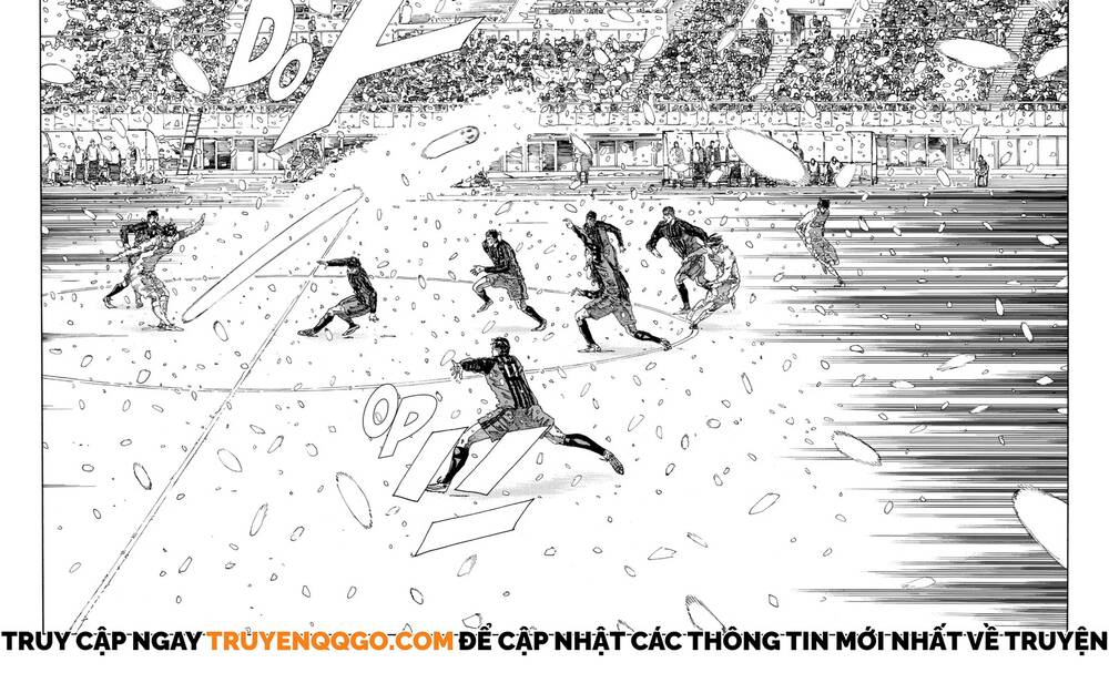 Days Chapter 274 - Trang 2