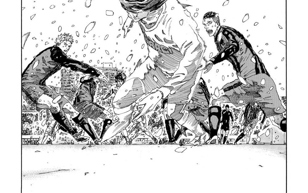 Days Chapter 274 - Trang 2