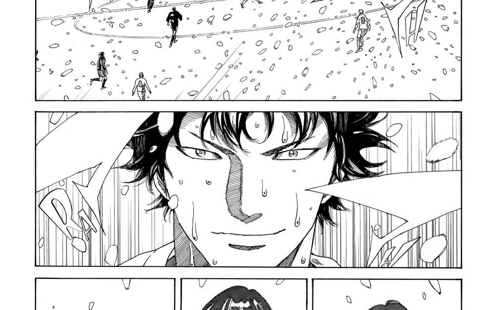 Days Chapter 274 - Trang 2