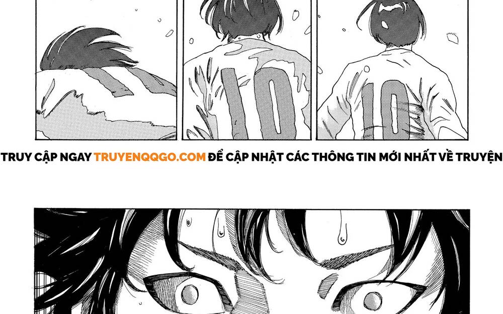 Days Chapter 274 - Trang 2