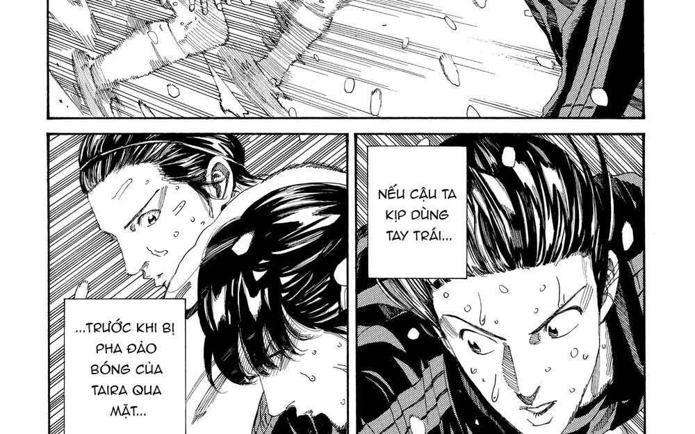 Days Chapter 274 - Trang 2