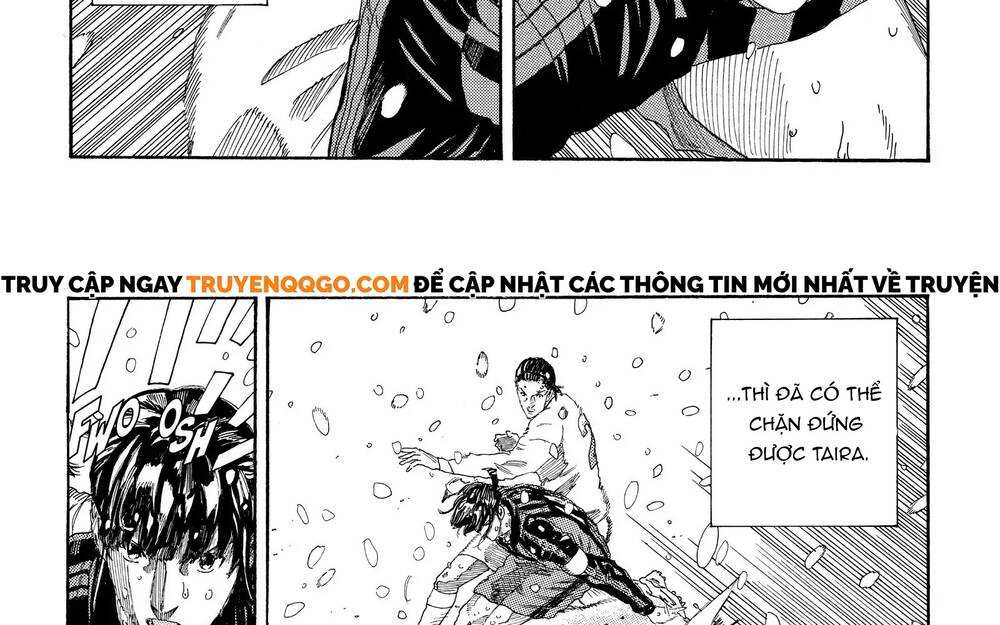 Days Chapter 274 - Trang 2