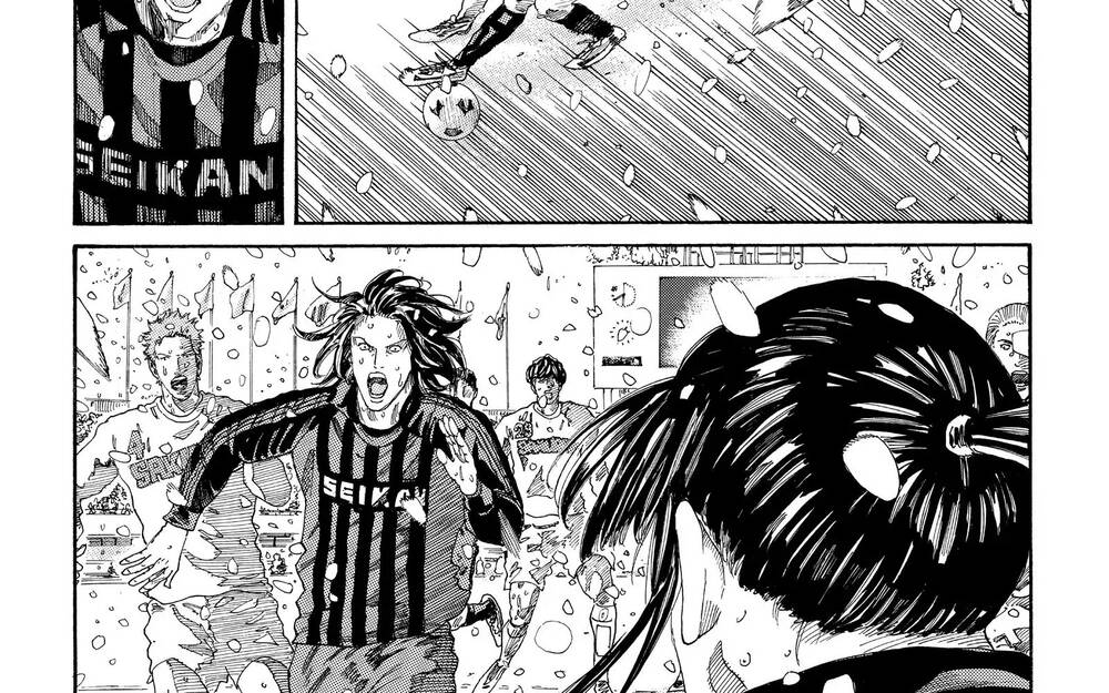 Days Chapter 274 - Trang 2