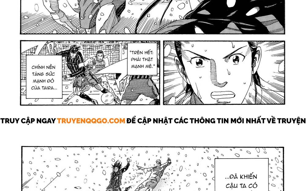 Days Chapter 274 - Trang 2