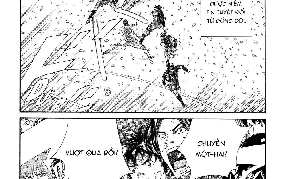 Days Chapter 274 - Trang 2