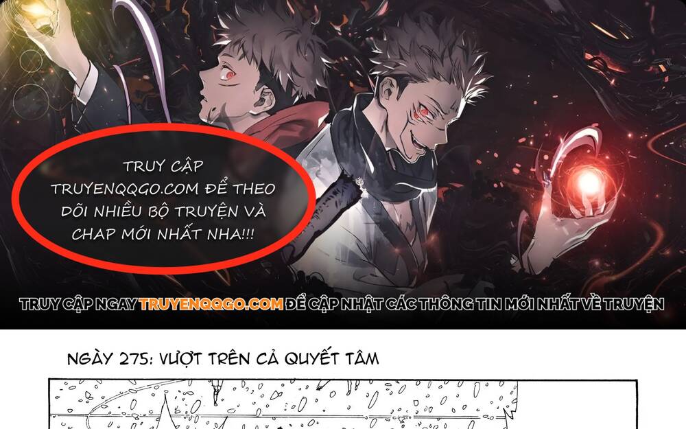 Days Chapter 275 - Trang 2