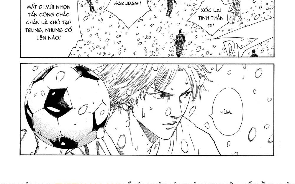 Days Chapter 275 - Trang 2