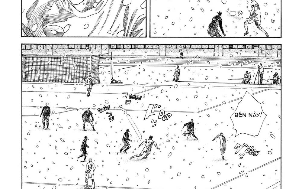 Days Chapter 275 - Trang 2