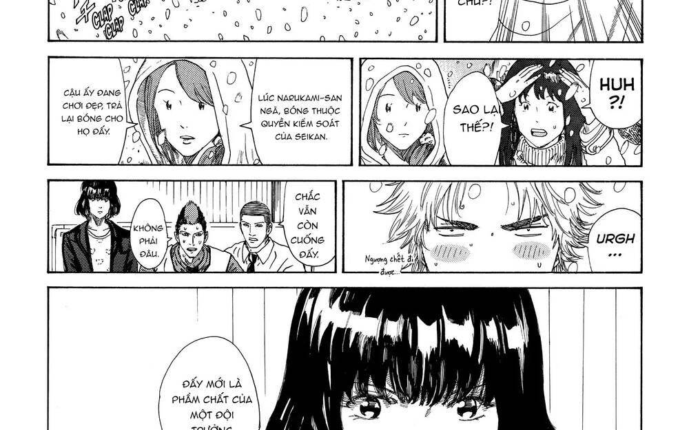 Days Chapter 275 - Trang 2