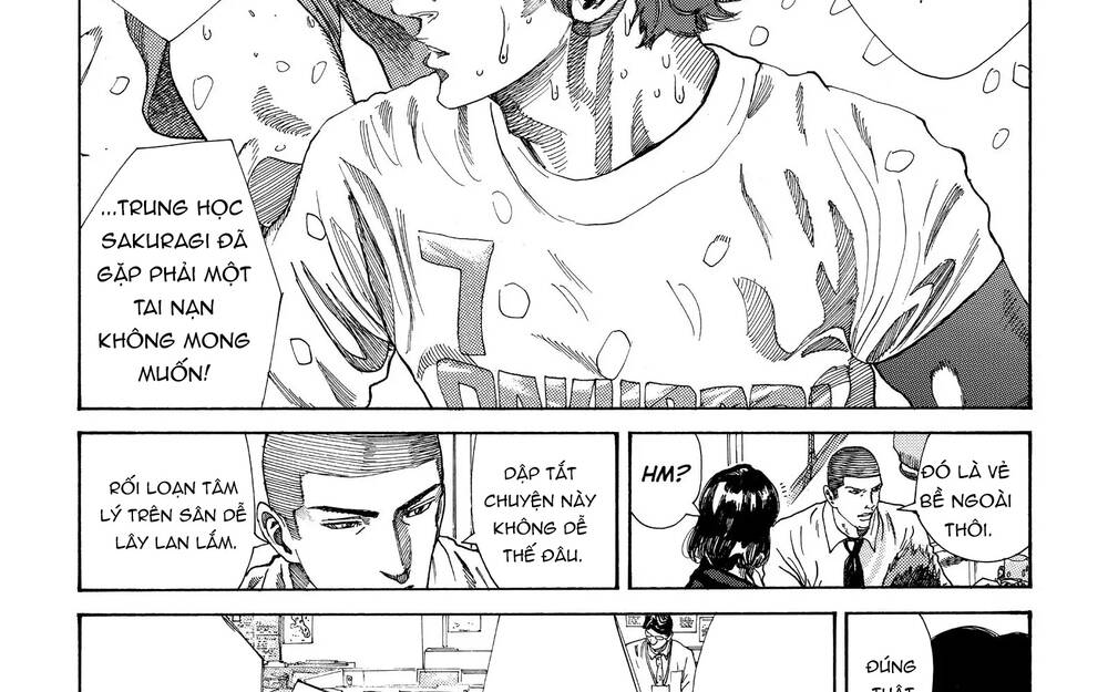 Days Chapter 275 - Trang 2