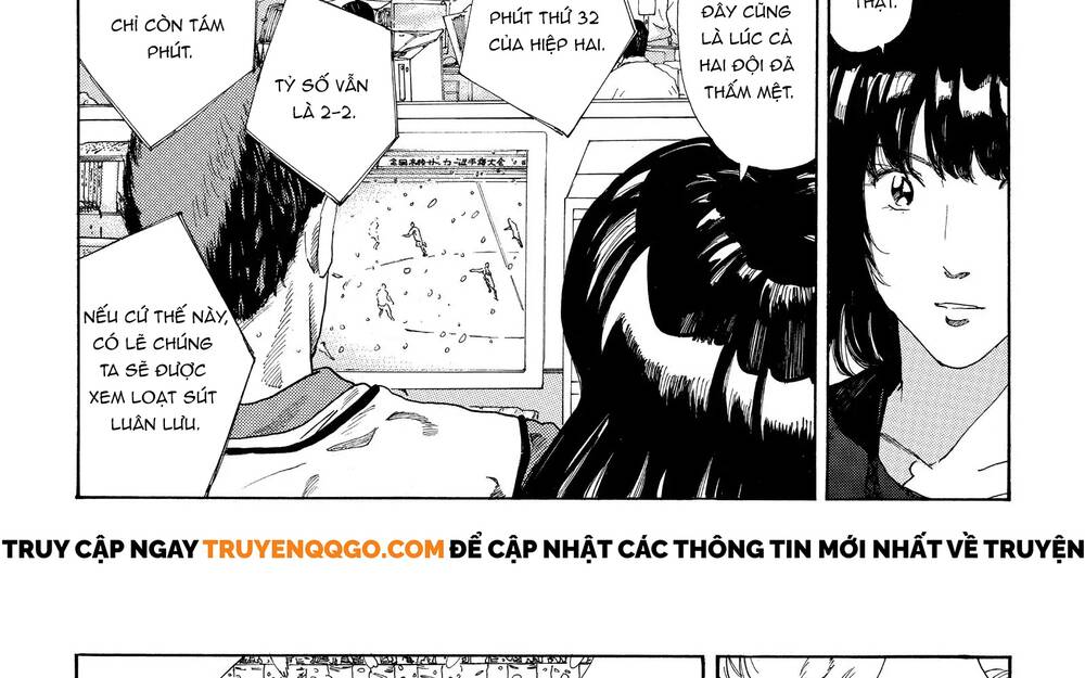 Days Chapter 275 - Trang 2