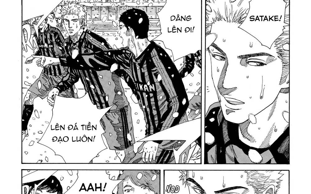 Days Chapter 275 - Trang 2