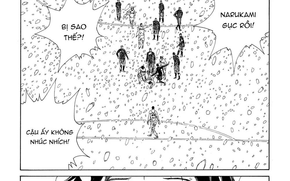 Days Chapter 275 - Trang 2