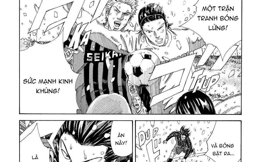 Days Chapter 275 - Trang 2