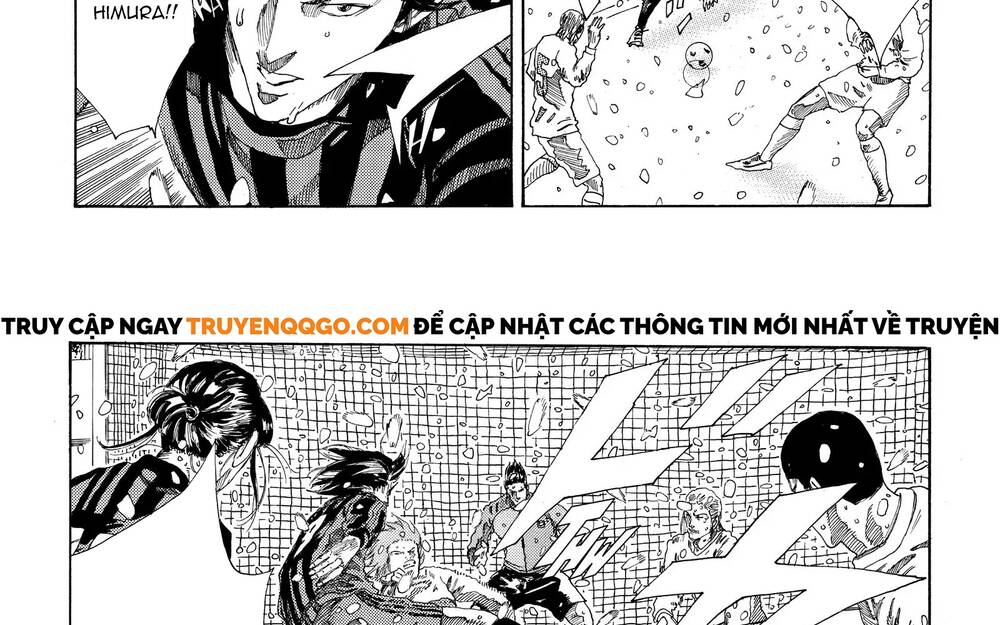 Days Chapter 275 - Trang 2