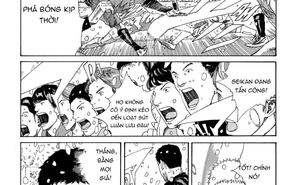 Days Chapter 275 - Trang 2