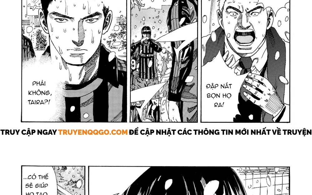Days Chapter 275 - Trang 2