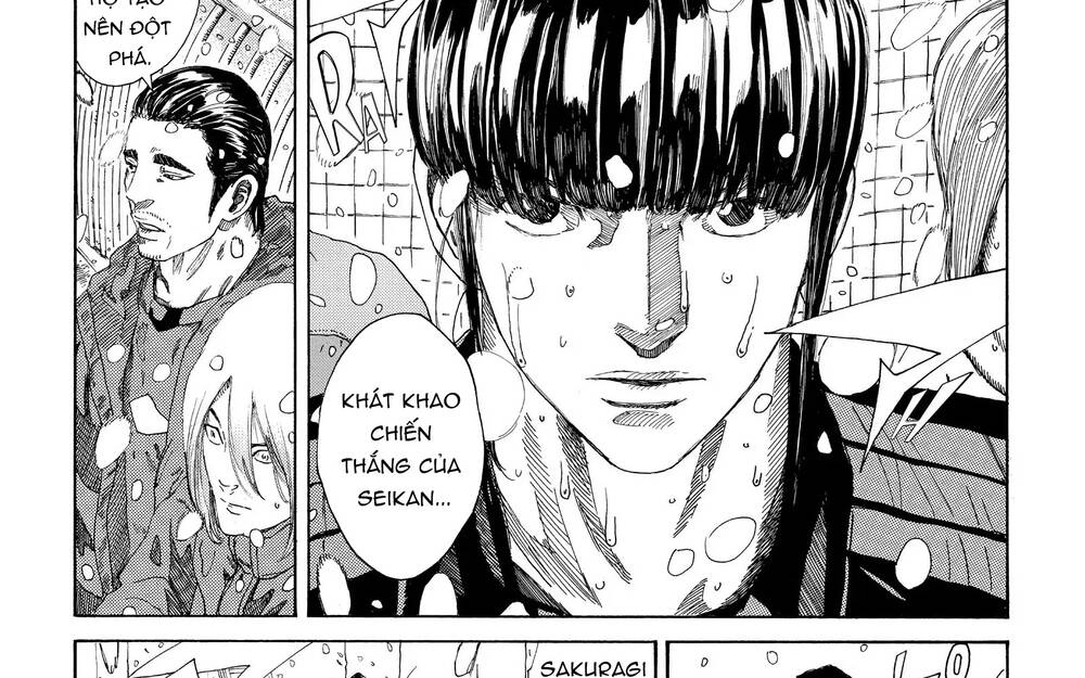 Days Chapter 275 - Trang 2