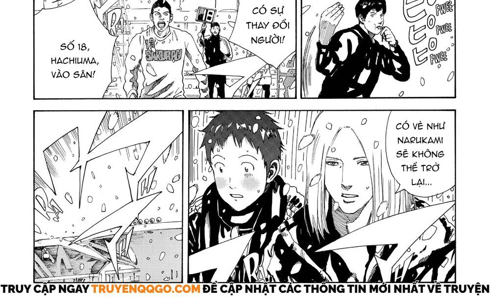 Days Chapter 275 - Trang 2