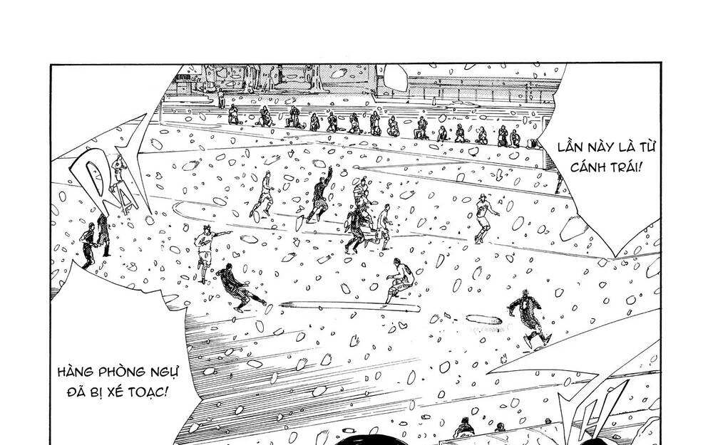 Days Chapter 275 - Trang 2