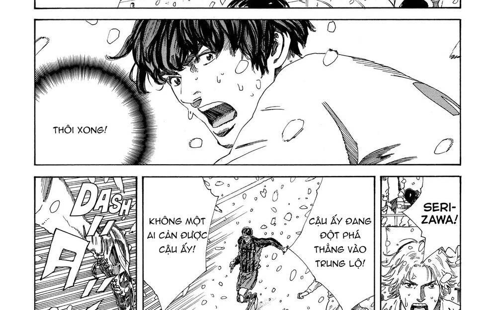 Days Chapter 275 - Trang 2