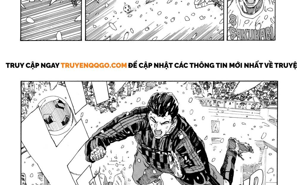 Days Chapter 275 - Trang 2