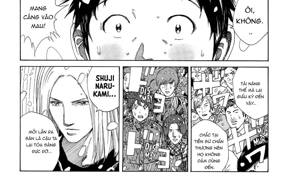 Days Chapter 275 - Trang 2