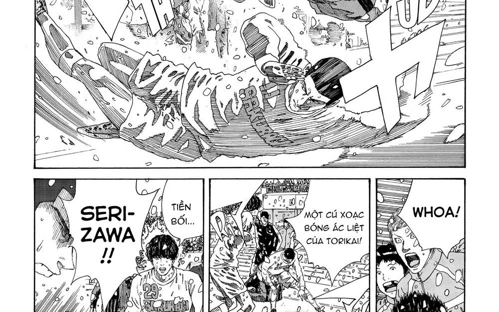 Days Chapter 275 - Trang 2