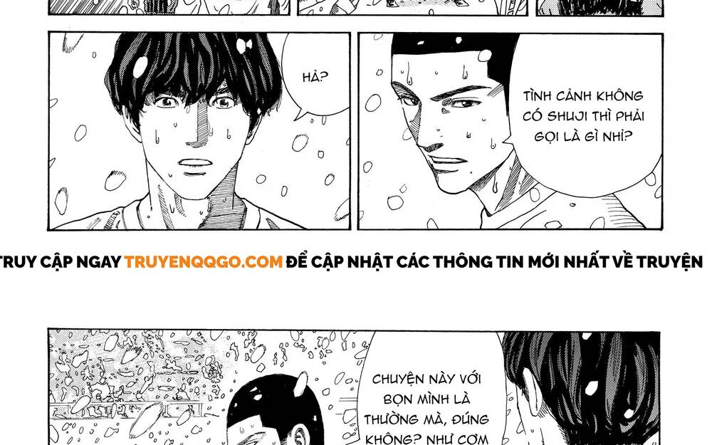 Days Chapter 275 - Trang 2