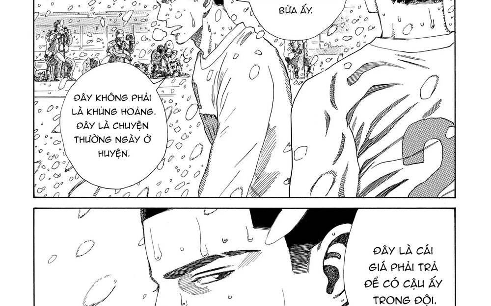 Days Chapter 275 - Trang 2