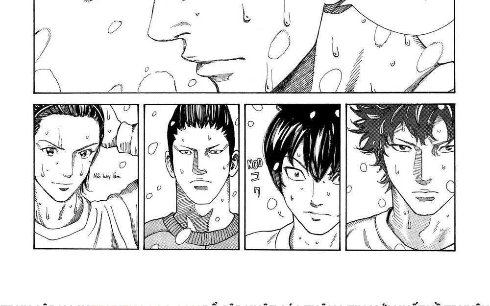 Days Chapter 275 - Trang 2