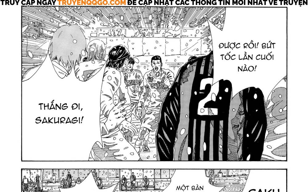 Days Chapter 275 - Trang 2