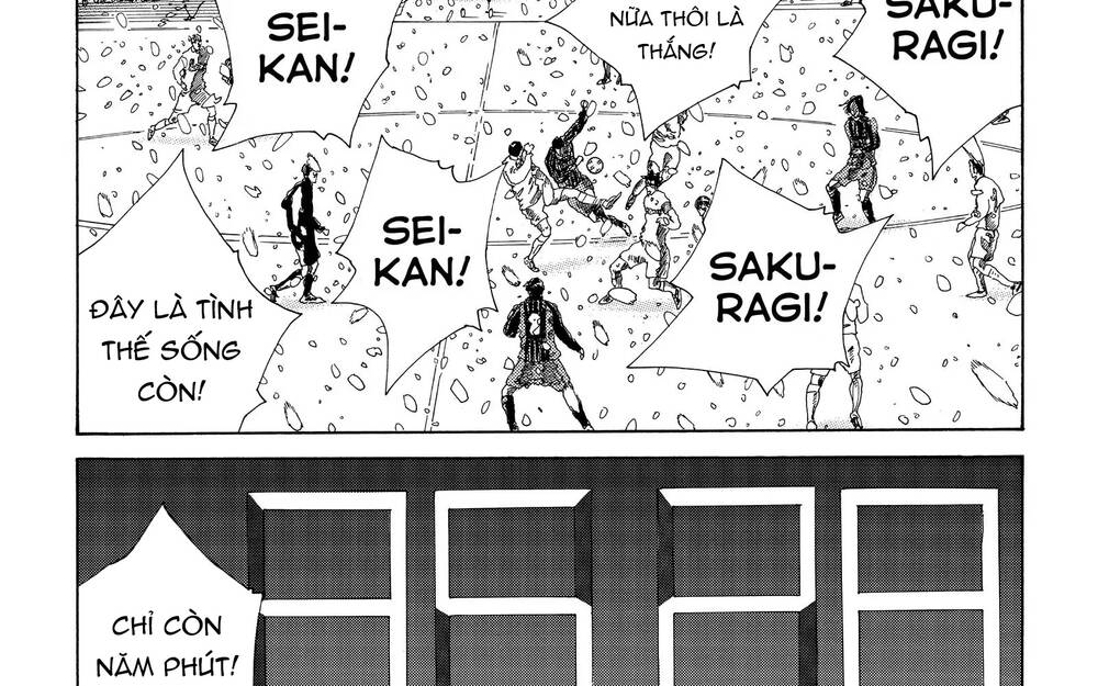 Days Chapter 275 - Trang 2