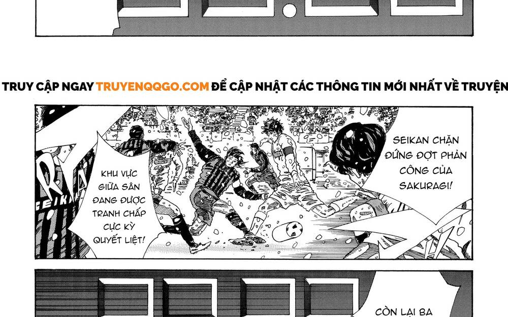 Days Chapter 275 - Trang 2