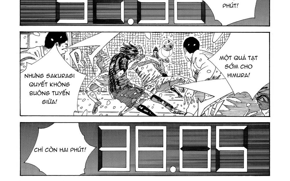 Days Chapter 275 - Trang 2