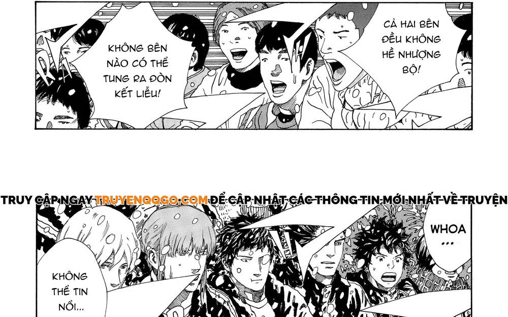 Days Chapter 275 - Trang 2