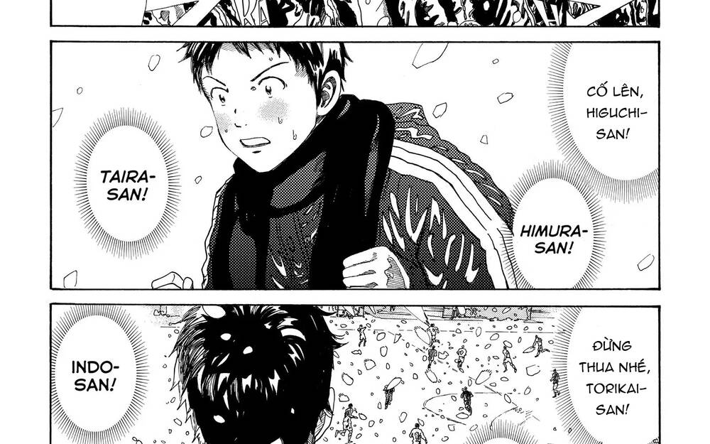 Days Chapter 275 - Trang 2