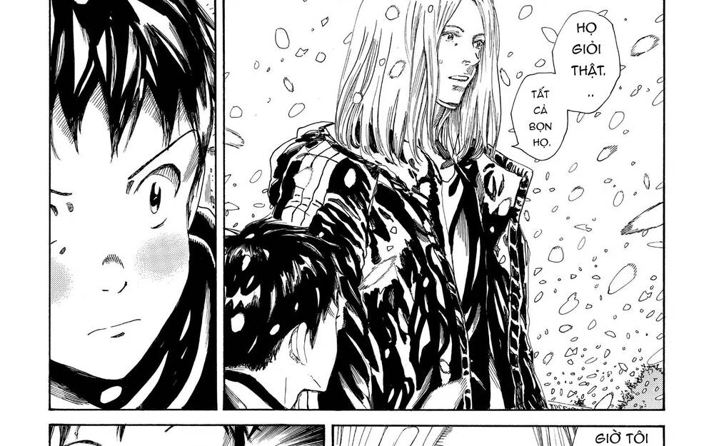 Days Chapter 275 - Trang 2