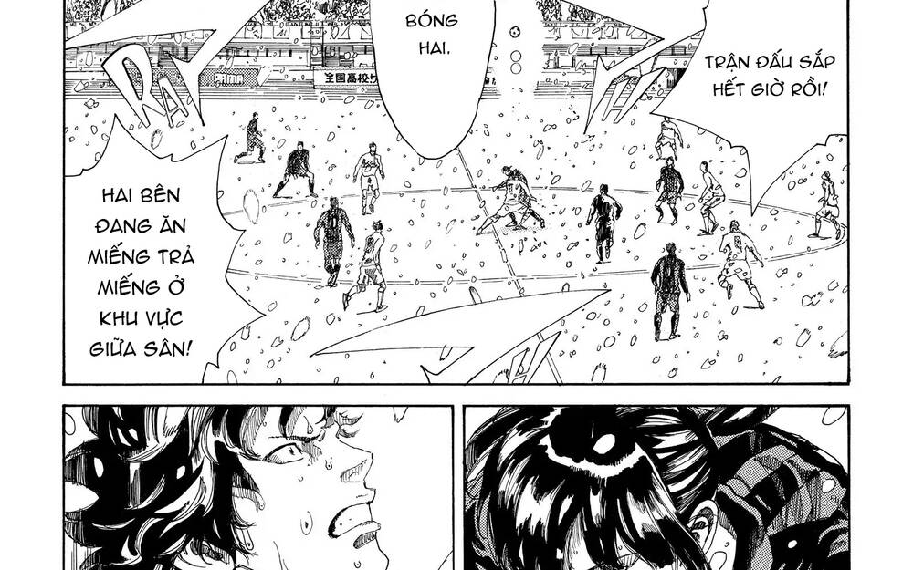 Days Chapter 275 - Trang 2