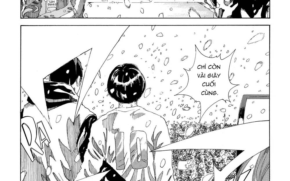 Days Chapter 275 - Trang 2